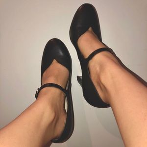 Naturalizer Character Shoes